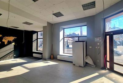 Spațiu comercial, de 70 mp, în Iosefin - 1