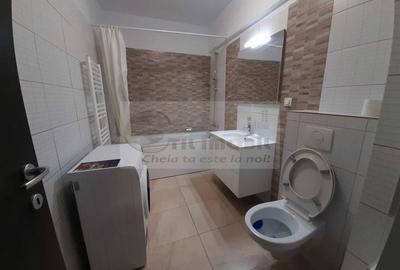 Apartament 1 cameră – Tudor Vladimirescu – parcare subterană – 430 € - 3