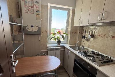 Vand apartament 2 camere zona Politiei - 2