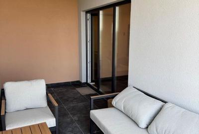 Apartament cu 2 camere în Moșnița Nouă - 6