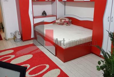 Garsoniera Drumul taberei mobilata si utilata - 3