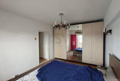 Apartament cu 2 camere decomandat, mobilat în Splaiul Independenței - 4