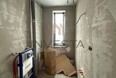 Apartament 148 mp utili + 150 mp terasa + 250 mp cota teren! Cu CF! - 8