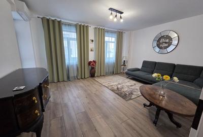 Apartament cu 2 camere decomandat în Sisești - 2