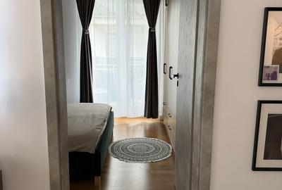 Apartament cu 2 camere în Borhanci - 12