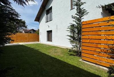 Duplex cu 4 camere cu Canalizare în Gruia - 2