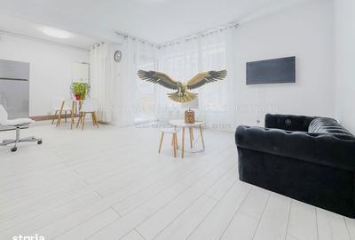 Garsonieră decomandată, mobilată în Zorilor - 7