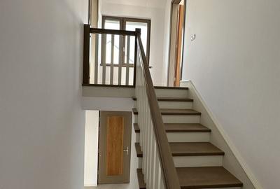 Duplex cu 4 camere cu Canalizare în Exterior Nord - 7