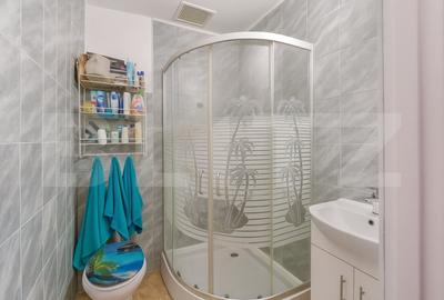 Apartament 3 camere | Balcon | 2 bai | Parcare | Manastur - 5