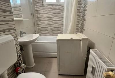 Iancului- 2 min de metrou, 3 camere, bloc reabilitat, - 35