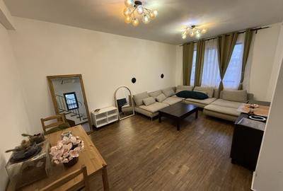 Duplex cu 4 camere cu Canalizare în Central - 3