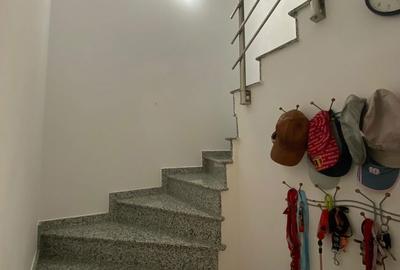 Casă cu 4 camere cu Teren 160 Mp în Ghencea - 3