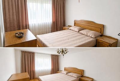 Apartament cu 4 camere decomandat în Central - 8