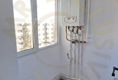 Vanzare Garsoniera moderna la cheie Gavana, centrala proprie - 3