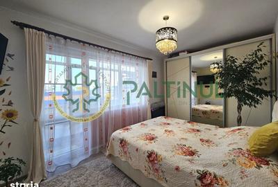 Apartament cu 4 camere decomandat în Central - 1