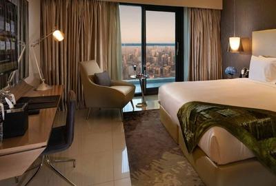 Apartamente în Damac Towers  Dubai - 3