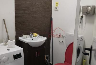 Birou, de 138 mp, în Dacia - 8