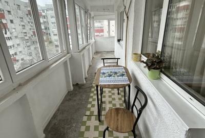 Inchiriere apartament 3 camere Ion Mihalache - 5