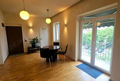 Apartament 90mp Timisoara, Bv. Eroilor (Complex studentesc Facultata de drept) - PROPRIETAR - 3