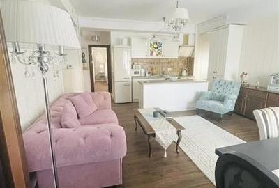 Apartament 3 Camere cu Finisaje Superioare si Parcare Proprie - Tomis Plus - 3