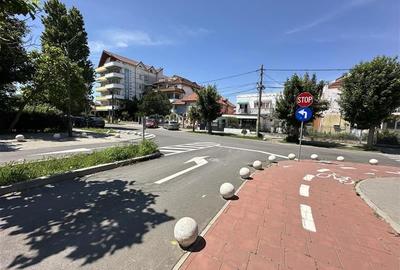 Eforie Sud- Apartament 201 mp - cu vedere la mare - 19