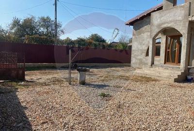 Vanzare vila cu 5 camere-Comuna Lunguletul/ Judetul Dambovita - 22