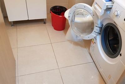 Apartament cu 2 camere decomandat în Chiajna