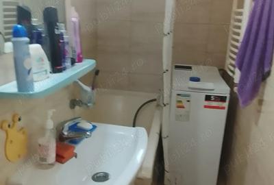 Proprietar Vand Apartament cu 2 camere semidecomandat in Calea Sagului - 9