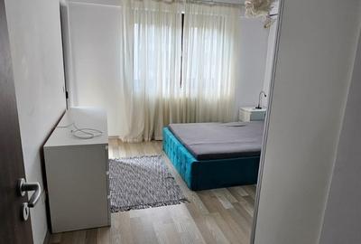 Prelungirea Ghencea, complex rezidential, 3 camere, 2 locuri parcare - 3