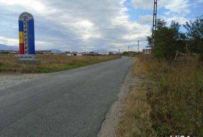 Teren de 759 mp, în Sânpetru - 6