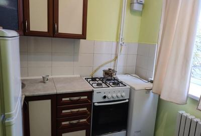 Garsonieră în Triaj