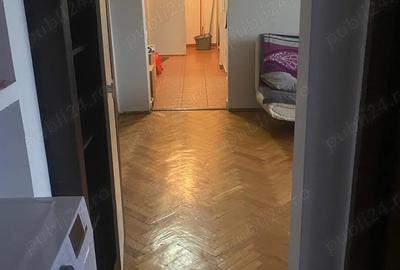 Apt. 3 cam. pe Calea Torontalului artera - 1