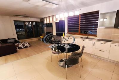 Apartament pet-friendly in American Village - 2