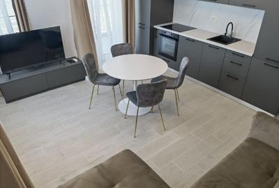 Apartament cu 2 camere decomandat în Central - 8