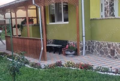 Casă cu 3 camere în Ocna Mureș - 2