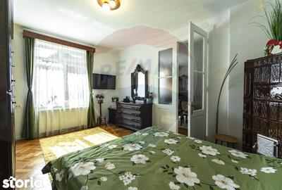 Casă cu 4 camere cu Teren 365 Mp în Central - 16