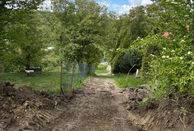 Spațiu comercial, în Moriști