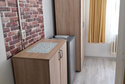 Garsonieră în Mănăștur