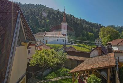 Casa cu farmec traditional si zona pitoreasca - Rasnov | 0% comision - 39
