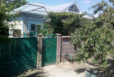 Casă cu 6 camere în Cioroiu - 8