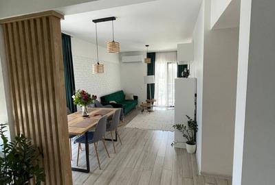 Apartament cu 3 camere în Drumul Taberei - 5
