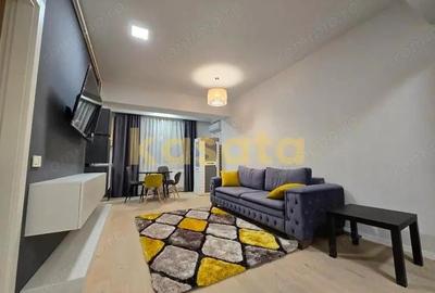 Apartament 2 camere de inchiriat in Herastrau - 3