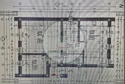 Casa 4 camere de vanzare in Salicea Casa 4 camere de vanzare in Salicea - 3