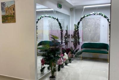 Spațiu comercial, de 116 mp, în 13 Septembrie - 5