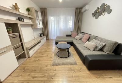 Amenajat complet, mobilat și utilat, totul nou - 3