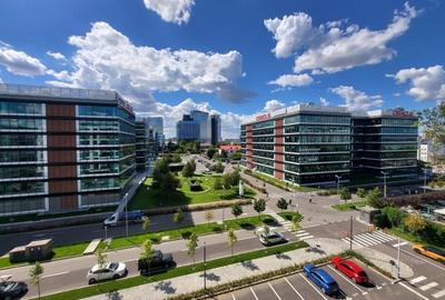 2 Camere + Parcare subterana, Nusco City, Aviatiei - 3