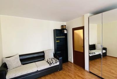 Garsoniera | Militari | 10 Min Metrou Gorjului - 5