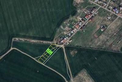 Spațiu comercial, în Balotești - 3