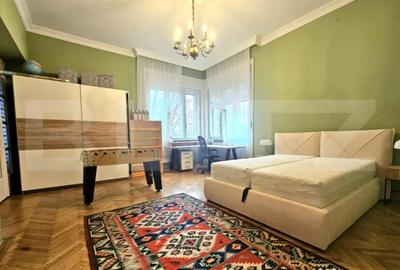 Apartament cu 4 camere semidecomandat în Bălcescu - 7