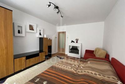 Apartament cu 2 camere decomandat, mobilat în Ultracentral - 5